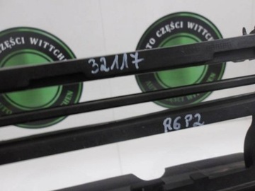 фото thumb №8, Mini cooper f55 f56 жалюзі кермо повітря