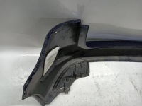 фото thumb №6, Бампер задняя задний vw golf sportsvan lift 510807421h