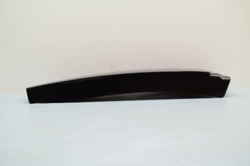 фото thumb №10, Обшивка стойка среднего skoda fabia iii estate nj5 6v0853290 1.0l