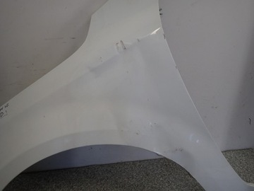 фото thumb №5, Kia ceed 06-12 крило переднє лівий wd