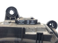 фото thumb №9, Mercedes-benz vito viano w639 2005 з задній вентилятор обдув / повітродувка