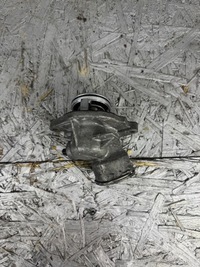 фото thumb №1, Термостат mercedes w204 w209 om272