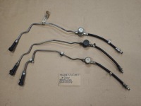 Купить 8200701283 шланг трубка сцепления цилиндр сцепления megane 2 2 scenic 1.9 dci, фото thumb