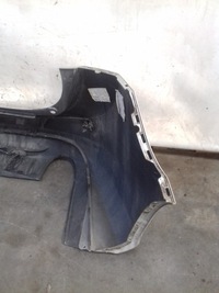 фото thumb №8, Бампер задня pdc 481-16 volvo v60