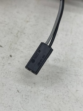 фото thumb №6, Audi volkswagen seat skoda штекер разъём соединитель + шланг 4b0971832