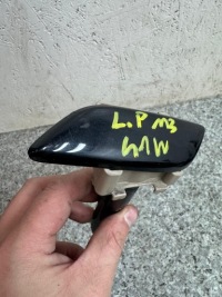 Омивач фара лівий mazda 3 bm 2012-2017 518h4-41974 41w в Україні, фото thumb