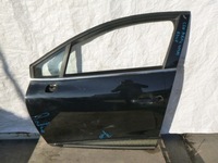 фото thumb №1, Renault clio iv двері лівий перед