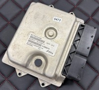 Купить Citroen fiat peugeot бортовой компьютер блок управления модуль ecu 51896810, фото thumb