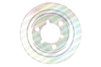 Шкив citroen citroen , ax, berlingo, c15, s в Украине, фото thumb