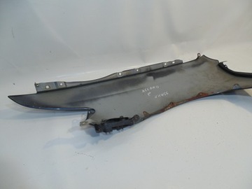 фото thumb №7, Крыло правые перед honda accord vii nh658p