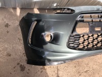 фото thumb №4, Бампер перед citroen c3 ii 2009-2016