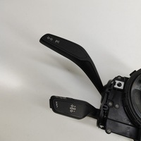 фото thumb №6, Audi a5 2019 рычаг / переключатель поворотники