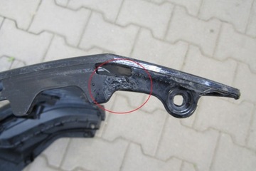 фото thumb №11, Бампер перед vw golf 7 vii 5g0 r-line 12-17