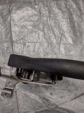 фото thumb №13, Важіль гальма ручного з чохол skoda octavia ii 2 оригінальний номер 1z1711303