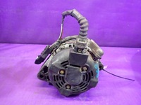 фото thumb №4, Toyota corolla e12 2.0 генератор 104210-3431 1042103431 27060-27090 1cd-