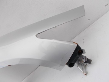 фото thumb №6, Крыло infiniti q50 q-50 2013- правый