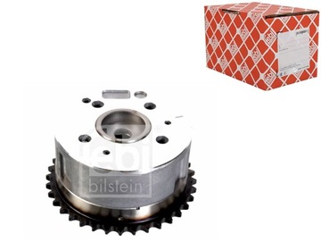 фото thumb №1, Колесо переменных faz распределительный вал hyundai i10 i i10 ii i10 iii kia ceed