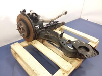 фото thumb №1, Renault koleos ii поворотний кулак права задня 4x4