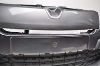 фото thumb №13, Renault megane iii бампер перед передній