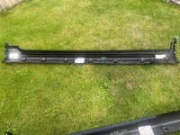 фото thumb №4, Volvo xc90 ii правая i левая молдинг порог