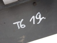 Бампер задняя задний комплектный  оригинал pdc vw transporter t6 19r с Разборки, фото thumb