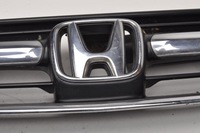фото thumb №3, Honda cr-v ii решітка радіатора решітка радіатора