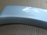 фото thumb №5, Накладки заглушки панели консоли renault espace v