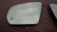 фото thumb №1, Оригинал aso вкладыш левый фотохромный ассистент mercedes w213 w205 w222 x253 w238