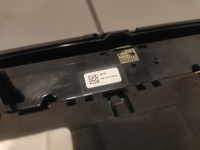 фото thumb №16, Bmw 7 f01 f02 f03 f04 панель радио cd навигации кондиционера