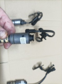 фото thumb №11, Alfa romeo stelvio 2.9 510 kw форсунка