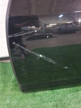 фото thumb №3, Дверь левый зад skoda octavia iii lf9r