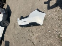 фото thumb №4, Mazda 2 ii 07-11 rok бампер задня задній d651-50221