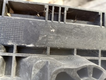 фото thumb №9, Основание акумулятора vw jetta v 1.6 1k0915333c