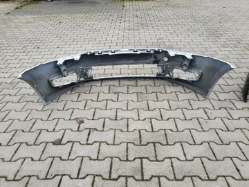 фото thumb №6, Vw polo v 6r 09-14 бампер переднее оригинальный