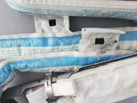 фото thumb №4, Шторка левая правая seat leon iii