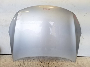 фото thumb №1, Kia optima iii 10-13 капот 3d