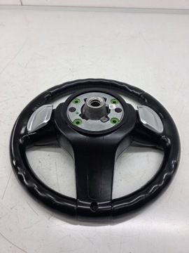 фото thumb №8, Bmw x5 f15 2014 руль