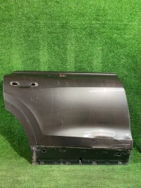 фото thumb №1, Двері задні праве audi q8 4m8