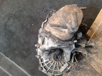 фото thumb №9, Коробка передач передач mazda 6 g6020 оригинальный номер