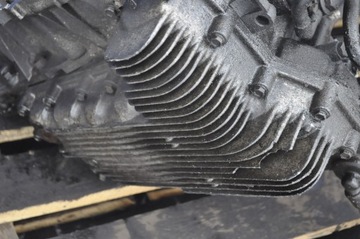 фото thumb №5, Murano z50 2wd 3.5 24v 172kw 234km коробка передач коробки передач