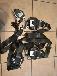 фото thumb №1, Ремені безпеки ford s-max mk2 galaxy mk4