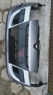 Renault megane 3 3 09-12 купе бампер передний перед $ Недорого, фото thumb