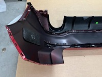 фото thumb №9, Vw golf viii 8 gti 2025 pdc hak 2025 5h6807421g 5h6807568m