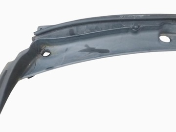 фото thumb №7, Панель под лобовым стеклом hyundai santa fe ii 86150-2b000