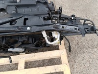 фото thumb №7, Bmw f10 f11 м-пакет pas переднее 2.0d n47 автомат