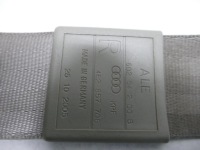 Купить Audi a8 2 d3 рестайлинг  ремень безопасности правый  перед, фото thumb