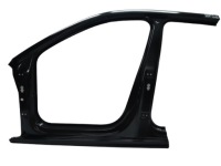 Купити Skoda octavia 4 iv 5e7 поріг стовпчик  лівий 20-24, фото thumb