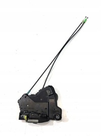 фото thumb №1, Toyota verso lift замок двері лівий перед 2014