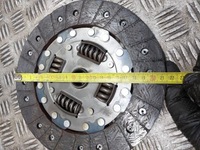 фото thumb №10, Зчеплення диск + притиск+ колесо маховик audi a3 8l 1.8 20v 068105271f