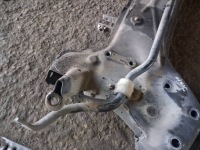 фото thumb №3, Подрамник перед citroen jumper iii